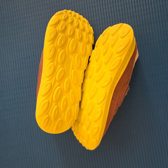 Merrell Soft Hut Moc 2, US07, NEW - Picture 3 of 6